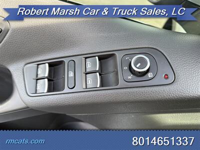 2011 Volkswagen Tiguan SEL - Photo 13 - Payson, UT 84651