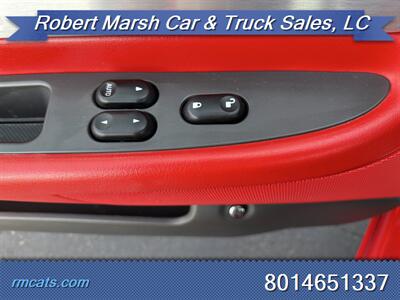 2002 Ford Thunderbird Deluxe   - Photo 12 - Payson, UT 84651