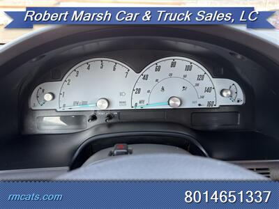 2002 Ford Thunderbird Deluxe   - Photo 15 - Payson, UT 84651