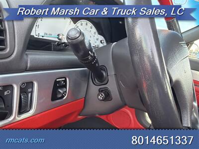 2002 Ford Thunderbird Deluxe   - Photo 14 - Payson, UT 84651