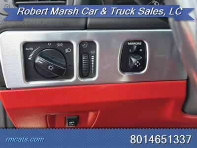 2002 Ford Thunderbird Deluxe   - Photo 13 - Payson, UT 84651