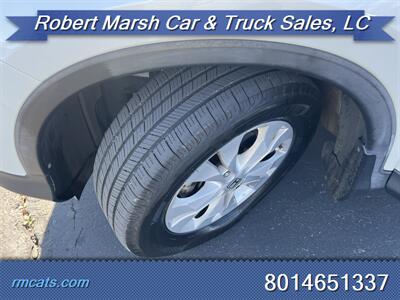 2014 Honda CR-V EX-L w/Navi - Photo 37 - Payson, UT 84651