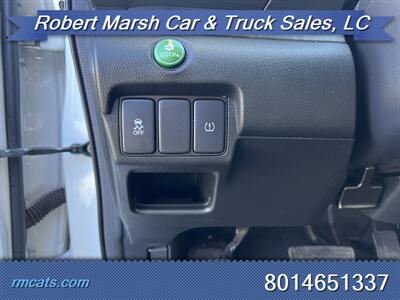 2014 Honda CR-V EX-L w/Navi - Photo 14 - Payson, UT 84651