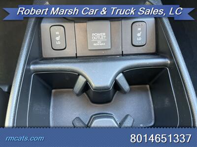 2014 Honda CR-V EX-L w/Navi - Photo 25 - Payson, UT 84651