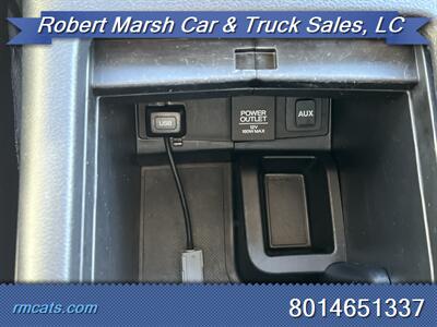 2014 Honda CR-V EX-L w/Navi - Photo 26 - Payson, UT 84651