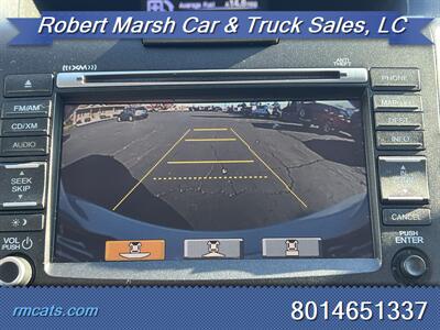 2014 Honda CR-V EX-L w/Navi - Photo 23 - Payson, UT 84651