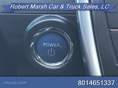 2016 Toyota Camry Hybrid SE - Photo 21 - Payson, UT 84651