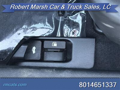 2016 Toyota Camry Hybrid SE - Photo 16 - Payson, UT 84651