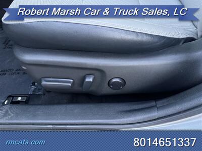 2016 Toyota Camry Hybrid SE - Photo 15 - Payson, UT 84651