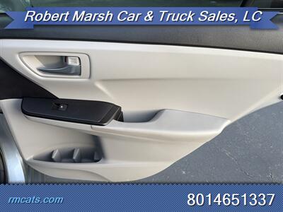 2016 Toyota Camry Hybrid SE - Photo 31 - Payson, UT 84651