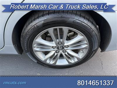 2016 Toyota Camry Hybrid SE - Photo 37 - Payson, UT 84651