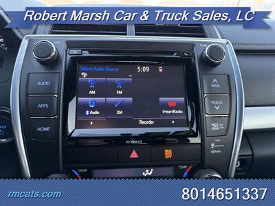 2016 Toyota Camry Hybrid SE - Photo 24 - Payson, UT 84651