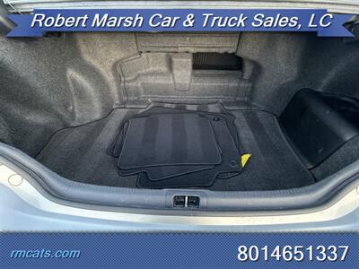 2016 Toyota Camry Hybrid SE - Photo 30 - Payson, UT 84651