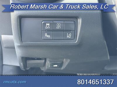 2017 Mazda MX-5 Miata Grand Touring - Photo 13 - Payson, UT 84651