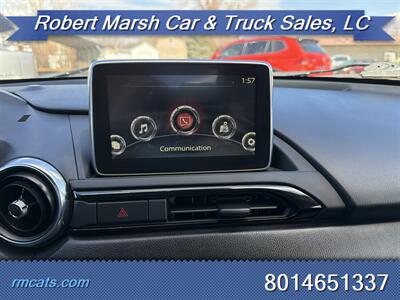 2017 Mazda MX-5 Miata Grand Touring - Photo 21 - Payson, UT 84651