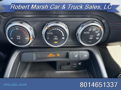 2017 Mazda MX-5 Miata Grand Touring - Photo 19 - Payson, UT 84651