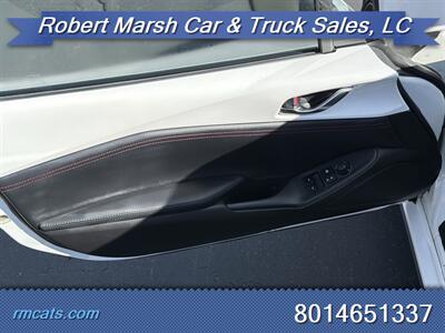 2017 Mazda MX-5 Miata Grand Touring - Photo 10 - Payson, UT 84651