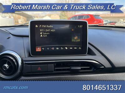 2017 Mazda MX-5 Miata Grand Touring - Photo 20 - Payson, UT 84651