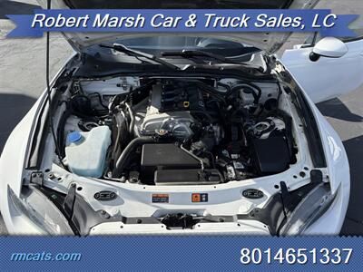 2017 Mazda MX-5 Miata Grand Touring - Photo 37 - Payson, UT 84651