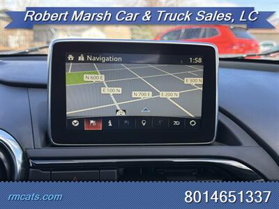 2017 Mazda MX-5 Miata Grand Touring - Photo 22 - Payson, UT 84651