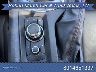 2017 Mazda MX-5 Miata Grand Touring - Photo 17 - Payson, UT 84651