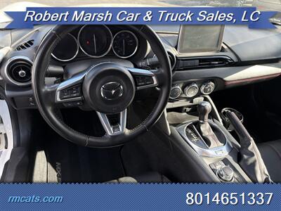 2017 Mazda MX-5 Miata Grand Touring - Photo 12 - Payson, UT 84651
