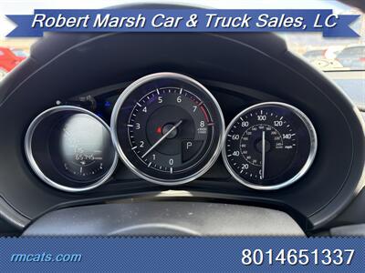 2017 Mazda MX-5 Miata Grand Touring - Photo 16 - Payson, UT 84651