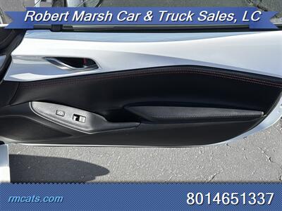 2017 Mazda MX-5 Miata Grand Touring - Photo 31 - Payson, UT 84651