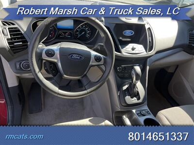 2016 Ford Escape SE - Photo 13 - Payson, UT 84651