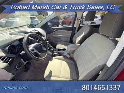 2016 Ford Escape SE - Photo 12 - Payson, UT 84651