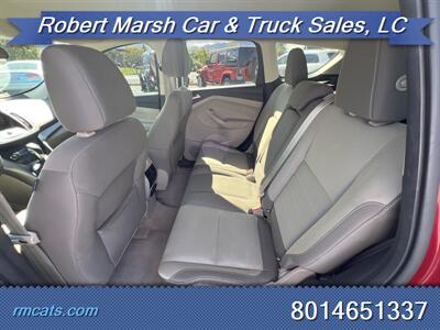 2016 Ford Escape SE - Photo 26 - Payson, UT 84651