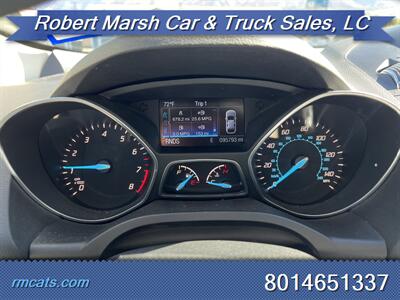 2016 Ford Escape SE - Photo 17 - Payson, UT 84651