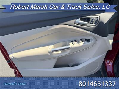 2016 Ford Escape SE - Photo 11 - Payson, UT 84651