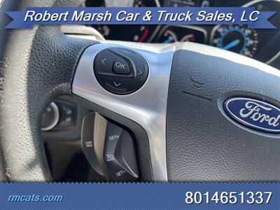 2016 Ford Escape SE - Photo 18 - Payson, UT 84651