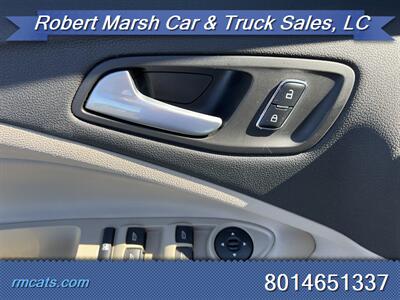 2016 Ford Escape SE - Photo 14 - Payson, UT 84651