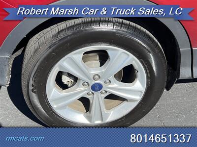 2016 Ford Escape SE - Photo 31 - Payson, UT 84651