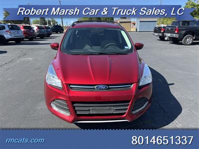 2016 Ford Escape SE - Photo 8 - Payson, UT 84651
