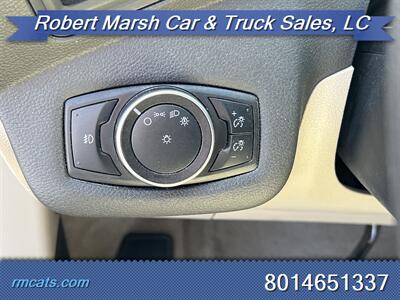 2016 Ford Escape SE - Photo 15 - Payson, UT 84651