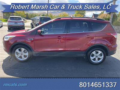 2016 Ford Escape SE - Photo 10 - Payson, UT 84651