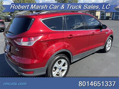 2016 Ford Escape SE - Photo 5 - Payson, UT 84651