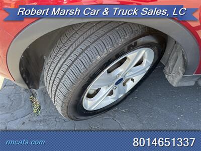 2016 Ford Escape SE - Photo 34 - Payson, UT 84651