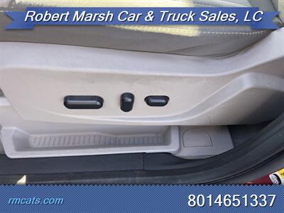 2016 Ford Escape SE - Photo 16 - Payson, UT 84651