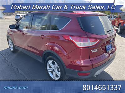 2016 Ford Escape SE - Photo 3 - Payson, UT 84651