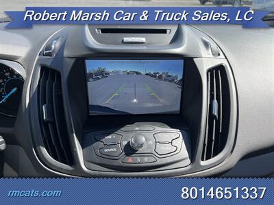 2016 Ford Escape SE - Photo 22 - Payson, UT 84651