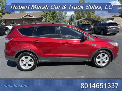 2016 Ford Escape SE - Photo 6 - Payson, UT 84651