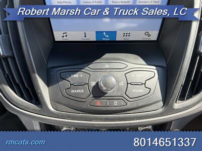 2016 Ford Escape SE - Photo 24 - Payson, UT 84651