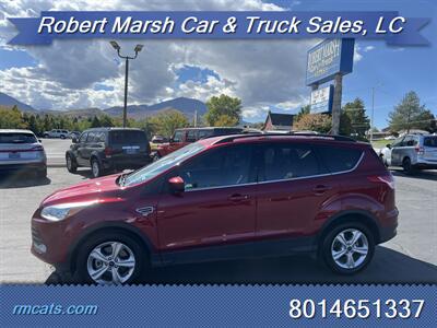 2016 Ford Escape SE - Photo 2 - Payson, UT 84651