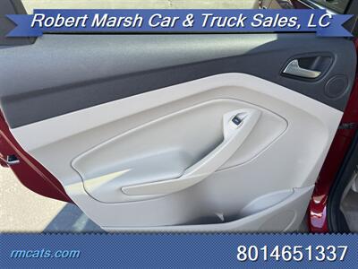 2016 Ford Escape SE - Photo 25 - Payson, UT 84651