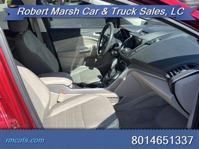 2016 Ford Escape SE - Photo 32 - Payson, UT 84651