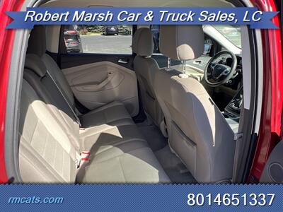 2016 Ford Escape SE - Photo 28 - Payson, UT 84651